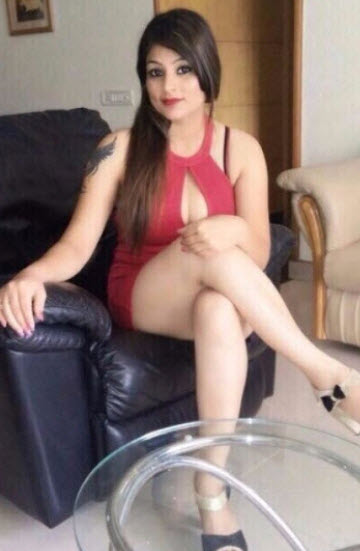 Escorts in Delhi