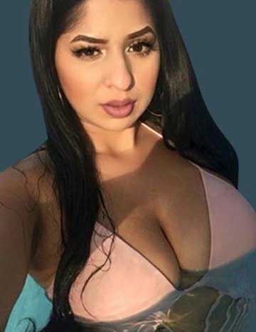 delhi escorts model